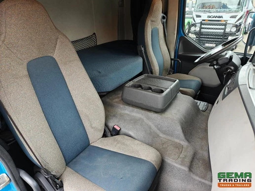 Volvo FE 250 - Afbeelding 17 van 25
