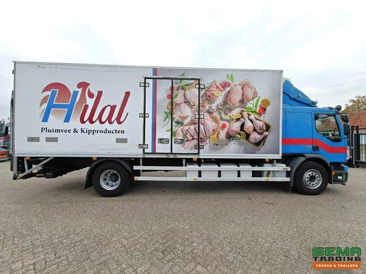 Volvo FE 250 - Afbeelding 19 van 25