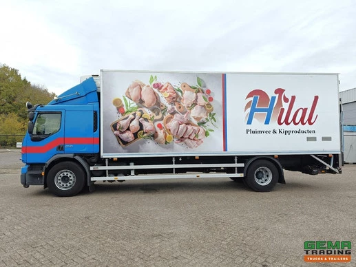 Volvo FE 250 - Afbeelding 20 van 25