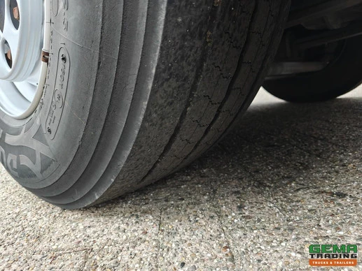 Volvo FE 250 - Afbeelding 21 van 25