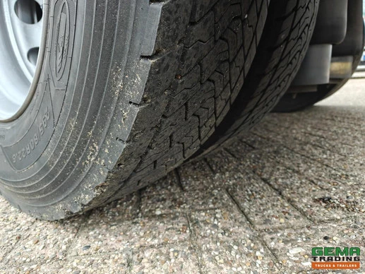 Volvo FE 250 - Afbeelding 22 van 25