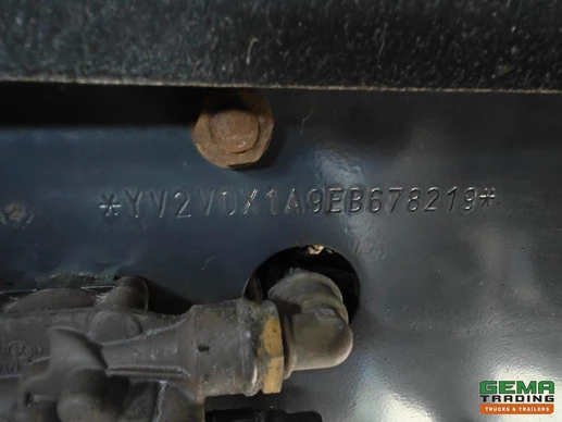 Volvo FE 250 - Afbeelding 24 van 25