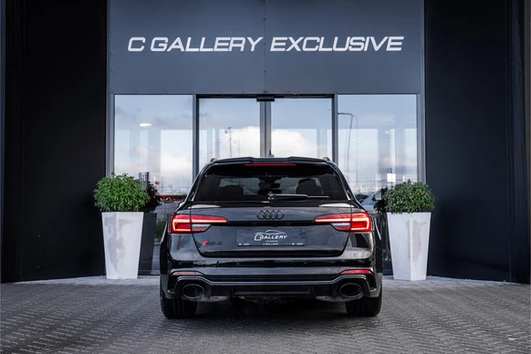 Audi RS4 - Afbeelding 6 van 30
