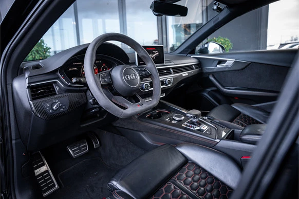 Audi RS4 - Afbeelding 8 van 30