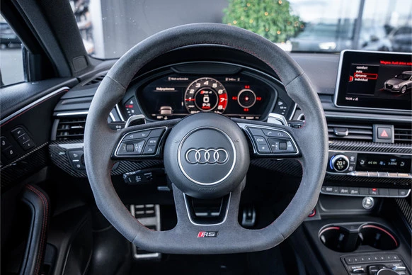 Audi RS4 - Afbeelding 12 van 30