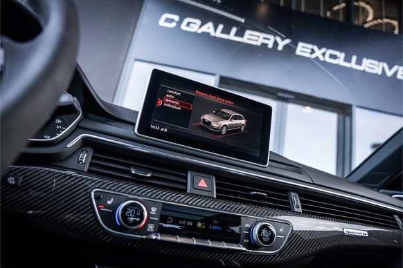 Audi RS4 - Afbeelding 14 van 30