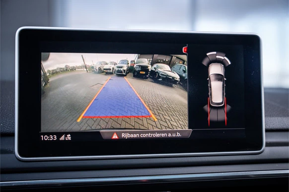 Audi RS4 - Afbeelding 15 van 30