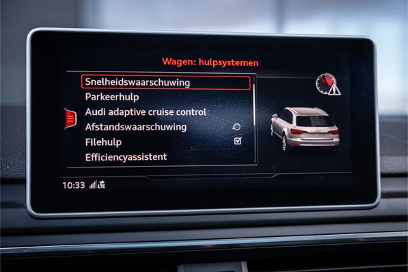 Audi RS4 - Afbeelding 16 van 30