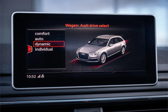 Audi RS4 - Afbeelding 17 van 30