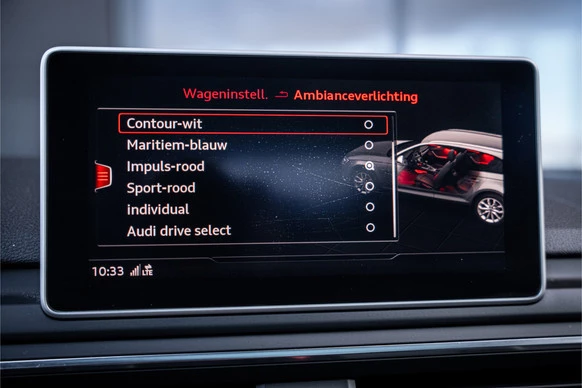 Audi RS4 - Afbeelding 18 van 30