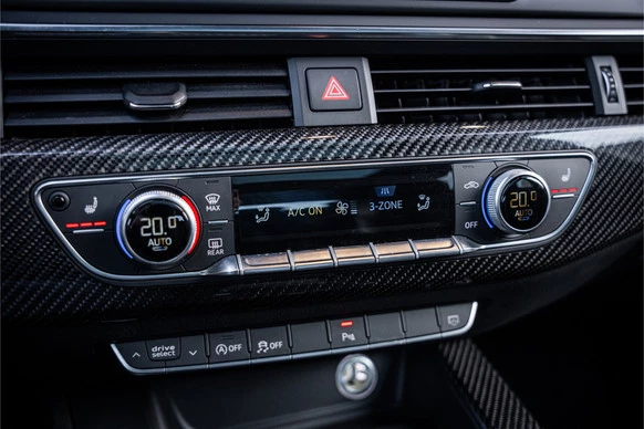 Audi RS4 - Afbeelding 19 van 30
