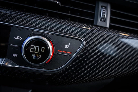 Audi RS4 - Afbeelding 20 van 30