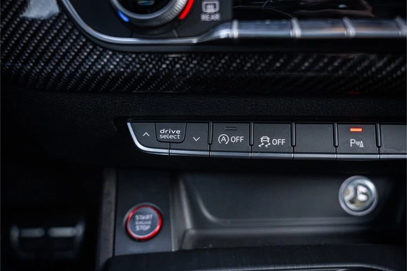 Audi RS4 - Afbeelding 21 van 30