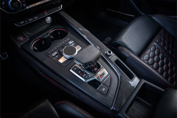 Audi RS4 - Afbeelding 22 van 30