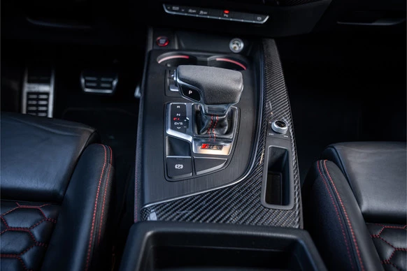 Audi RS4 - Afbeelding 23 van 30