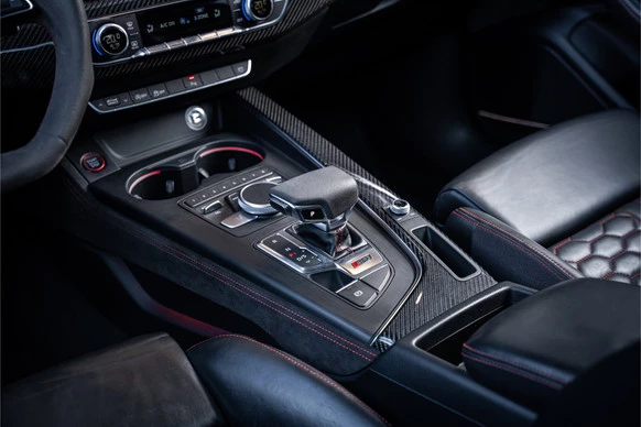 Audi RS4 - Afbeelding 25 van 30