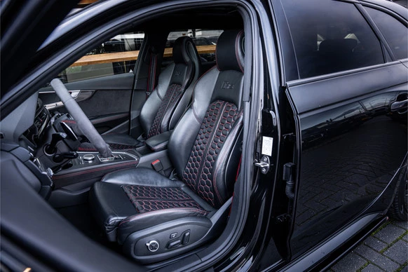 Audi RS4 - Afbeelding 29 van 30