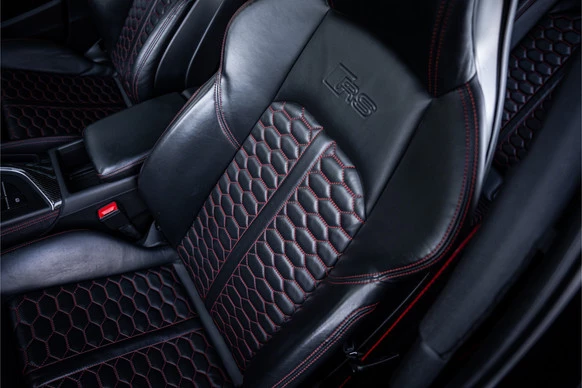 Audi RS4 - Afbeelding 30 van 30
