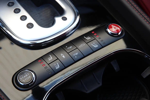 Bentley Continental GT - Afbeelding 18 van 30