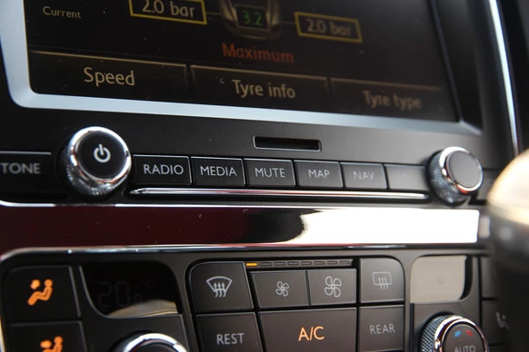 Bentley Continental GT - Afbeelding 25 van 30