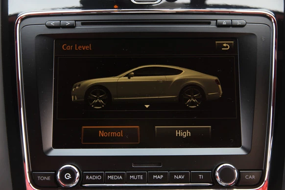 Bentley Continental GT - Afbeelding 26 van 30