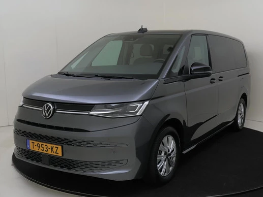 Volkswagen Multivan - Afbeelding 1 van 30