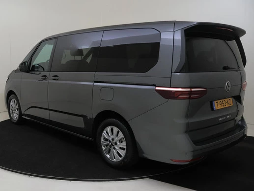 Volkswagen Multivan - Afbeelding 3 van 30
