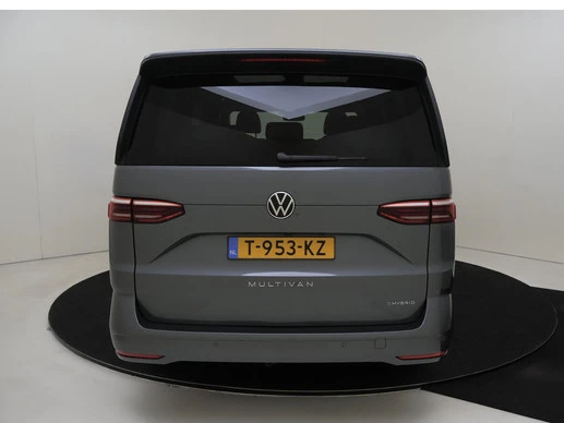 Volkswagen Multivan - Afbeelding 4 van 30