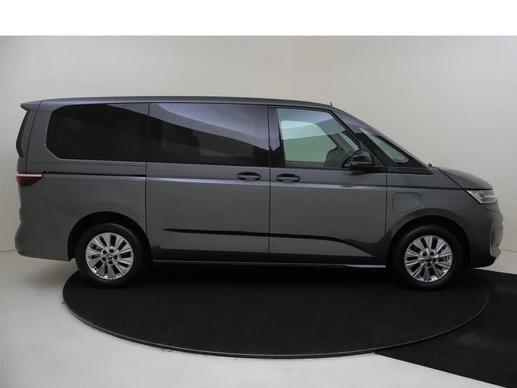 Volkswagen Multivan - Afbeelding 9 van 30