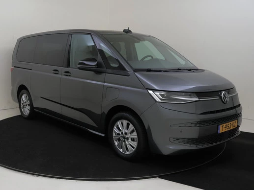 Volkswagen Multivan - Afbeelding 10 van 30