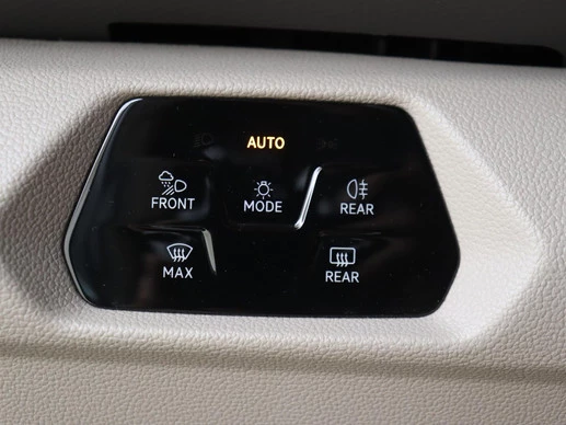 Volkswagen Multivan - Afbeelding 18 van 30