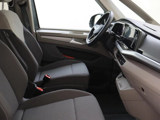 Volkswagen Multivan - Afbeelding 21 van 30