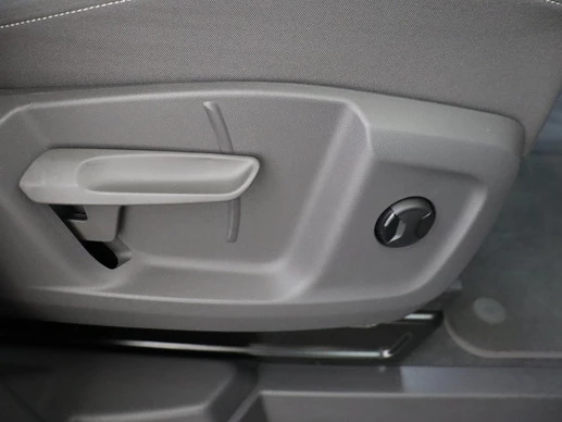 Volkswagen Multivan - Afbeelding 22 van 30