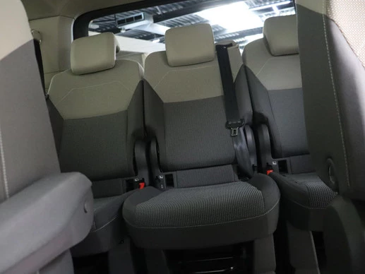 Volkswagen Multivan - Afbeelding 24 van 30