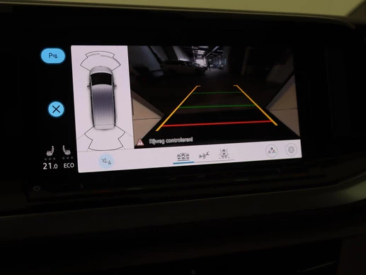 Volkswagen Multivan - Afbeelding 27 van 30