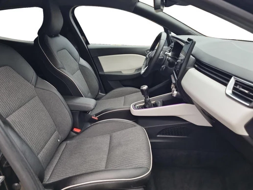 Renault Clio - Afbeelding 18 van 26