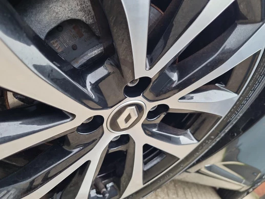 Renault Clio - Afbeelding 22 van 26