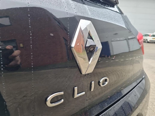 Renault Clio - Afbeelding 23 van 26