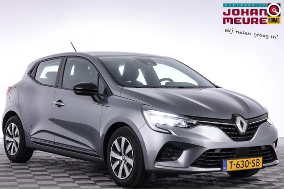 Renault Clio - Afbeelding 1 van 26