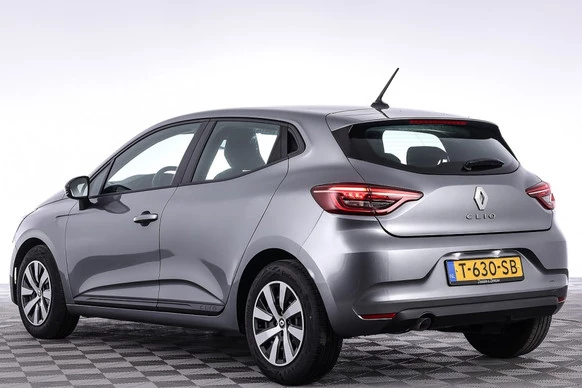 Renault Clio - Afbeelding 2 van 26