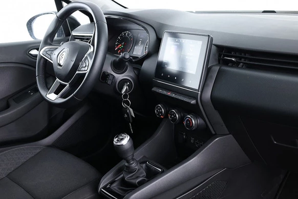 Renault Clio - Afbeelding 3 van 26