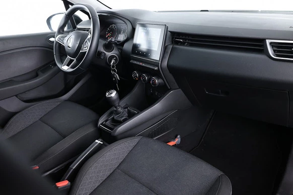 Renault Clio - Afbeelding 4 van 26