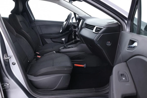 Renault Clio - Afbeelding 6 van 26