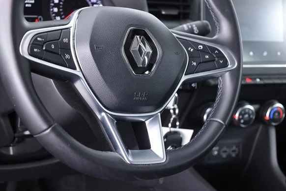 Renault Clio - Afbeelding 9 van 26