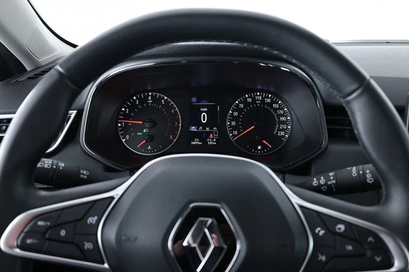 Renault Clio - Afbeelding 16 van 26