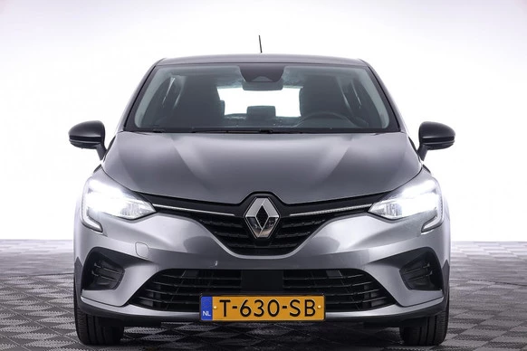 Renault Clio - Afbeelding 19 van 26