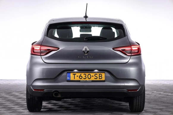Renault Clio - Afbeelding 20 van 26
