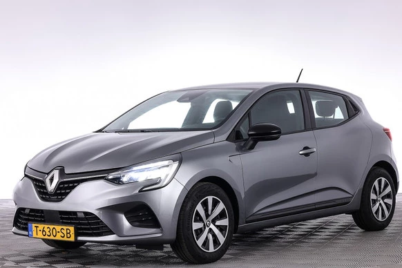 Renault Clio - Afbeelding 22 van 26