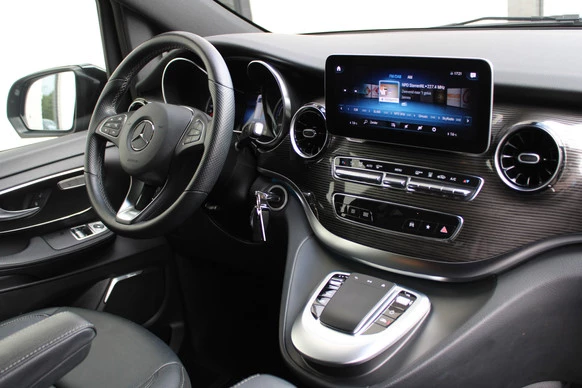 Mercedes-Benz EQV - Afbeelding 3 van 28