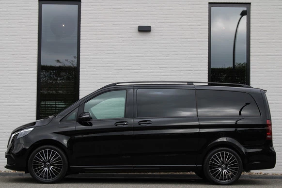 Mercedes-Benz EQV - Afbeelding 6 van 28